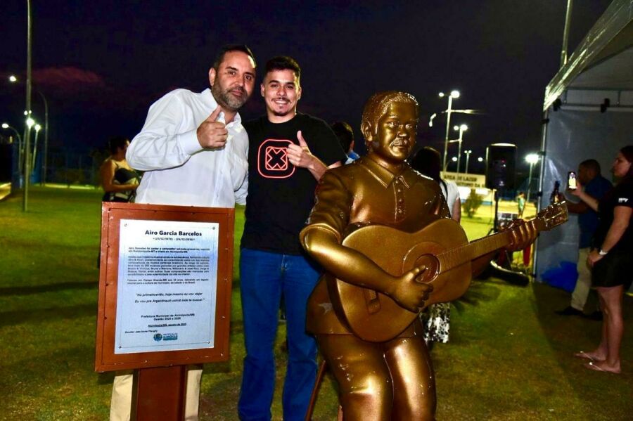 Imagem monumento pref